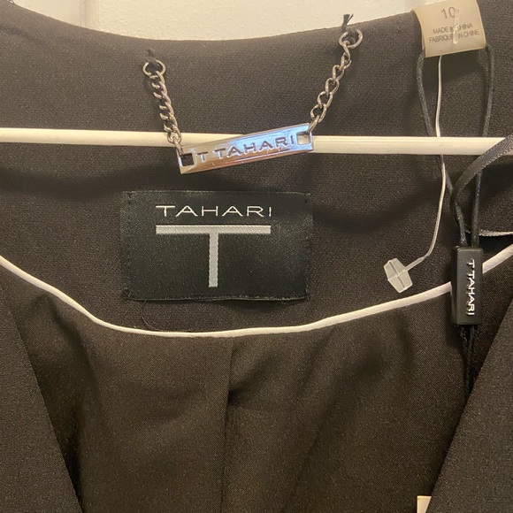 Tahari Blazer NWT - Picture 3 of 10